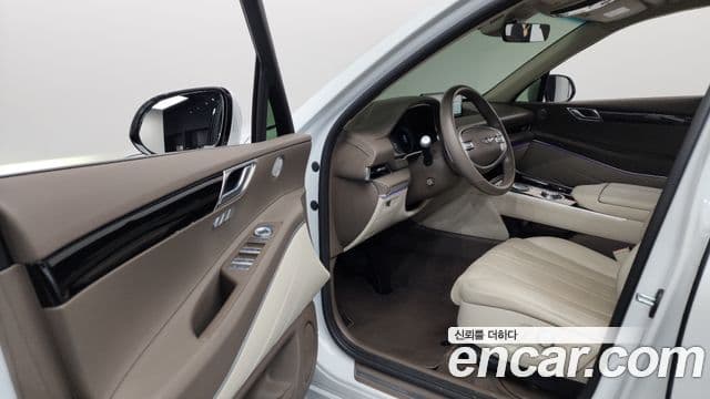 Genesis GV80, 2022 10