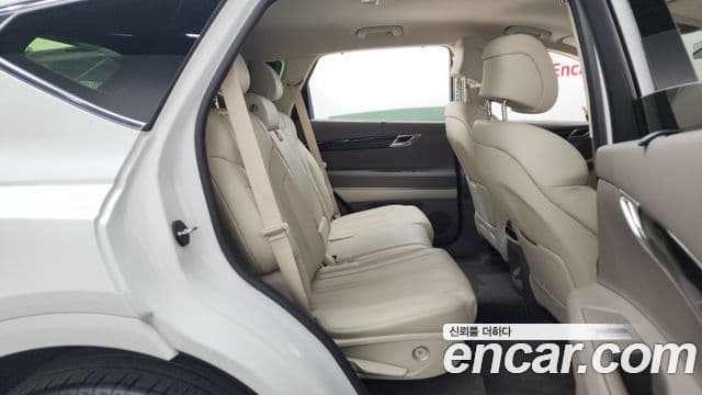 Genesis GV80, 2022 12