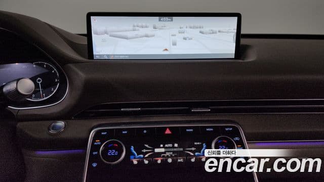 Genesis GV80, 2022 14