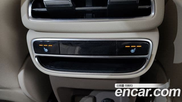 Genesis GV80, 2022 18