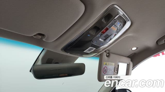 Genesis GV80, 2022 19