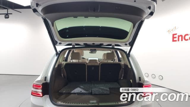 Genesis GV80, 2022 20