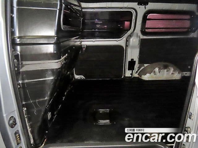 Hyundai Grand Starex Smart Special, 2017 7