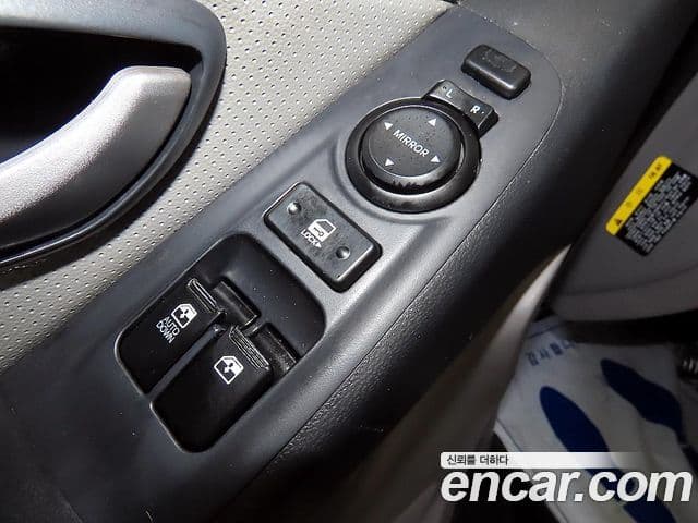 Hyundai Grand Starex Smart Special, 2017 13