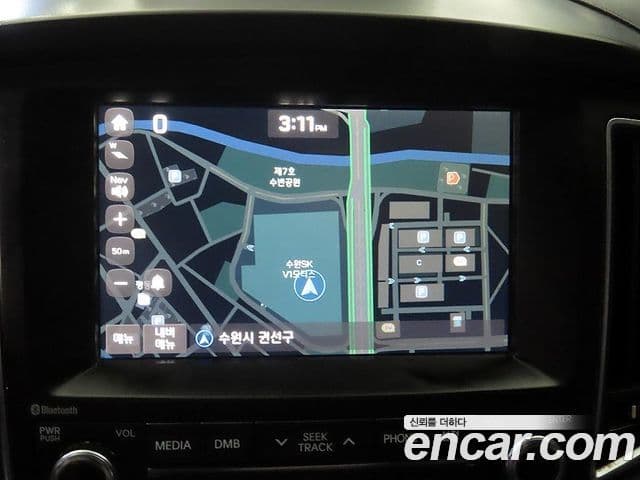 Hyundai Grand Starex Smart Special, 2017 15