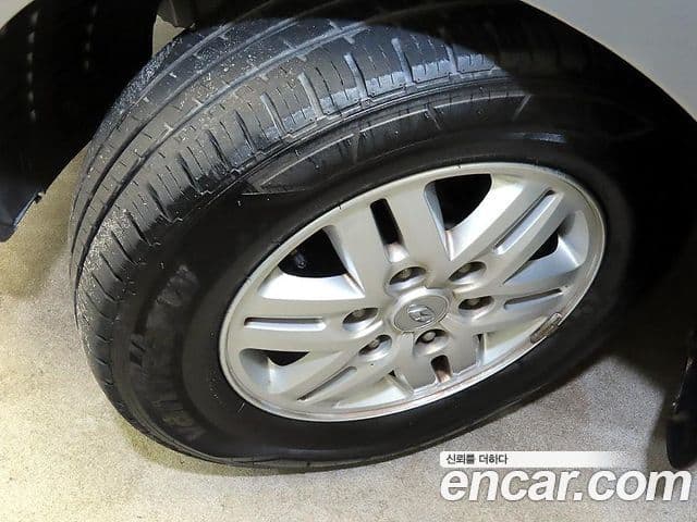 Hyundai Grand Starex Smart Special, 2017 20