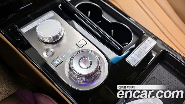 Genesis G80 (RG3) бензин 2.5 турбо 2WD, 2026 9