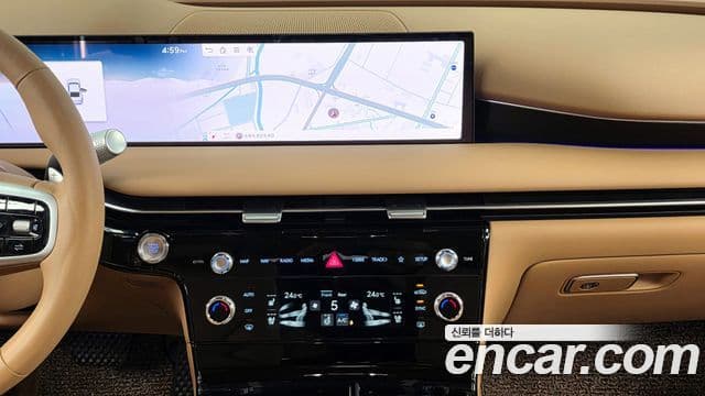 Genesis G80 (RG3) бензин 2.5 турбо 2WD, 2026 14