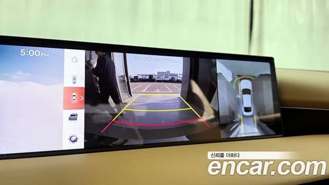 Genesis G80 (RG3) бензин 2.5 турбо 2WD, 2026 15