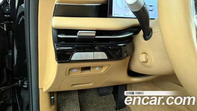 Genesis G80 (RG3) бензин 2.5 турбо 2WD, 2026 16