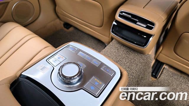 Genesis G80 (RG3) бензин 2.5 турбо 2WD, 2026 18