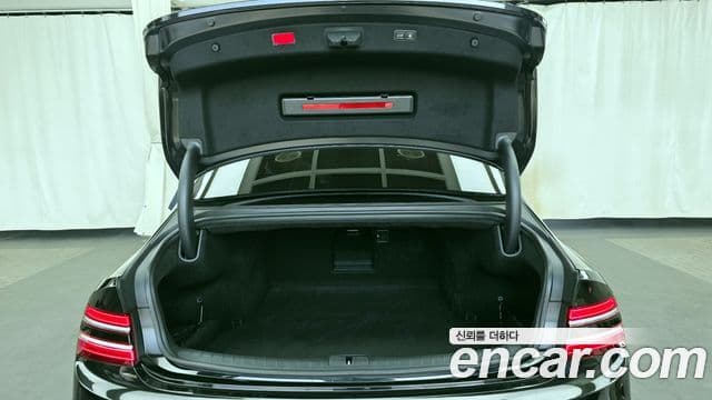 Genesis G80 (RG3) бензин 2.5 турбо 2WD, 2026 20