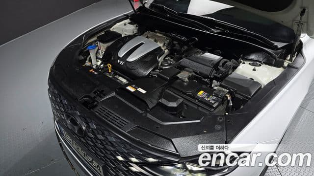 Hyundai The / новый New Grandeur IG Modern, 2022 6