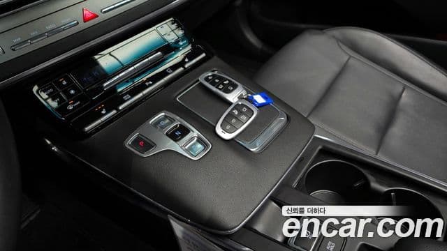 Hyundai The / новый New Grandeur IG Modern, 2022 9