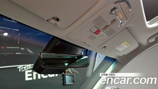 Hyundai The / новый New Grandeur IG Modern, 2022 18