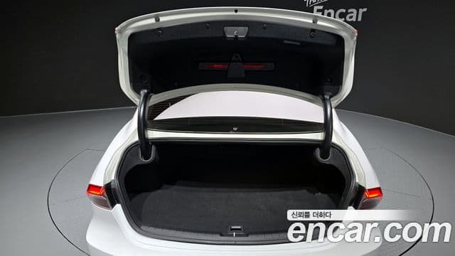 Hyundai The / новый New Grandeur IG Modern, 2022 20