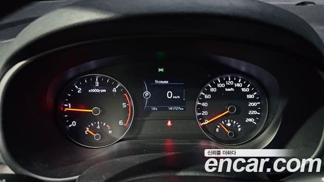Kia Sportage 4세대 Prestige, 2018 8