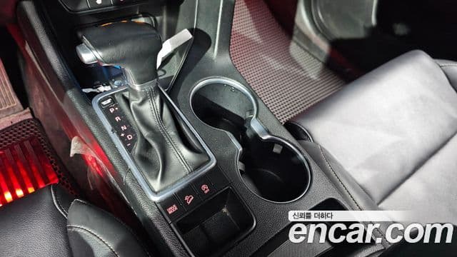 Kia Sportage 4세대 Prestige, 2018 9
