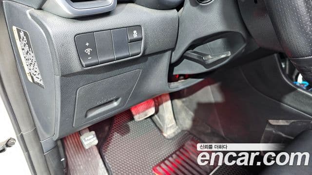 Kia Sportage 4세대 Prestige, 2018 13