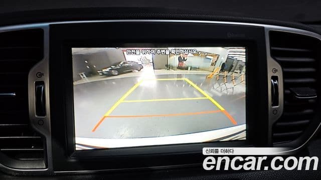 Kia Sportage 4세대 Prestige, 2018 16