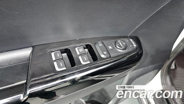 Kia Sportage 4세대 Prestige, 2018 17