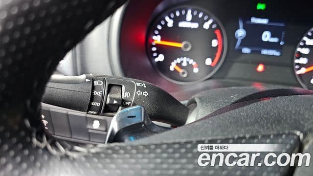 Kia Sportage 4세대 Prestige, 2018 18