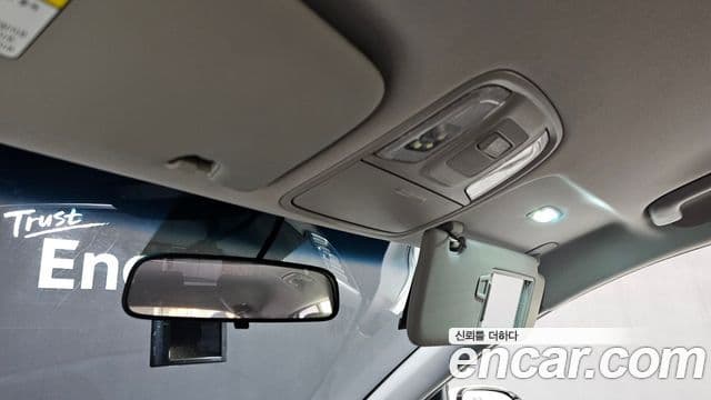 Kia Sportage 4세대 Prestige, 2018 19