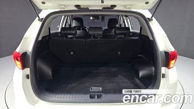 Kia Sportage 4세대 Prestige, 2018 20