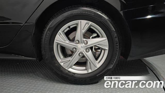 Hyundai Sonata (DN8) Style, 2022 все фото