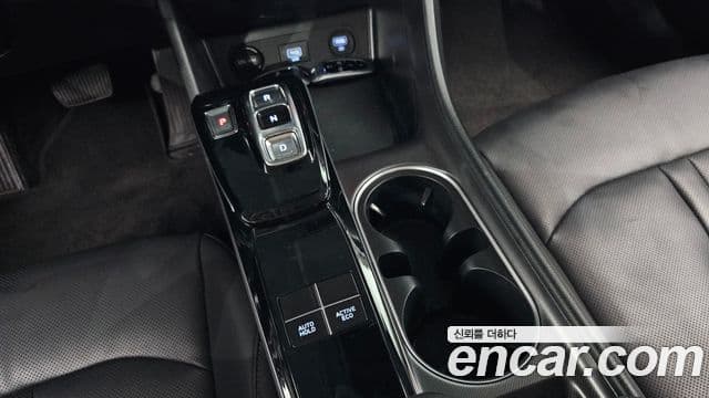 Hyundai Sonata (DN8) Style, 2022 9