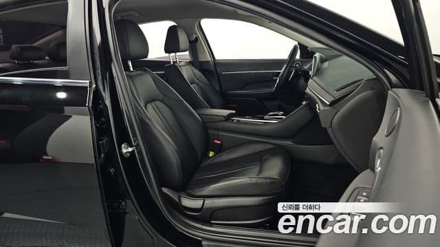 Hyundai Sonata (DN8) Style, 2022 10