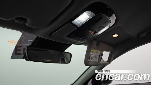 Hyundai Sonata (DN8) Style, 2022 17