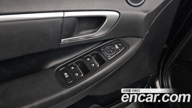 Hyundai Sonata (DN8) Style, 2022 18