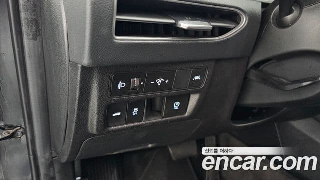 Hyundai Sonata (DN8) Style, 2022 19