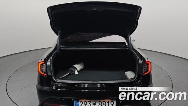 Hyundai Sonata (DN8) Style, 2022 20