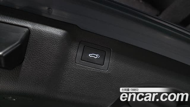 Hyundai The / новый New Maxcruz Finest Edition, 2017 20