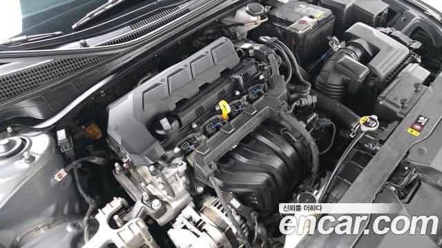 Hyundai The / новый New Avante (CN7) Modern, 2024 6