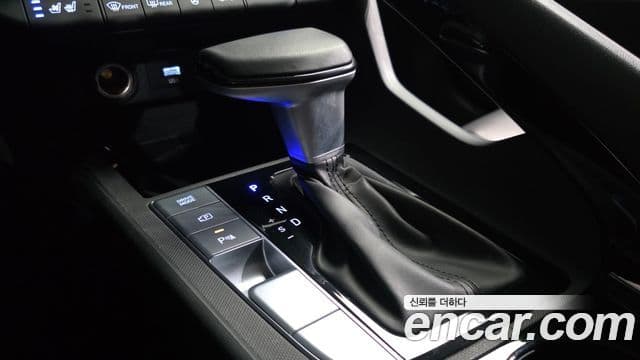 Hyundai The / новый New Avante (CN7) Modern, 2024 9