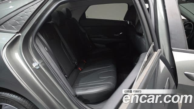 Hyundai The / новый New Avante (CN7) Modern, 2024 12