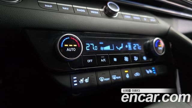 Hyundai The / новый New Avante (CN7) Modern, 2024 16