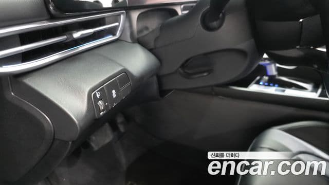 Hyundai The / новый New Avante (CN7) Modern, 2024 18