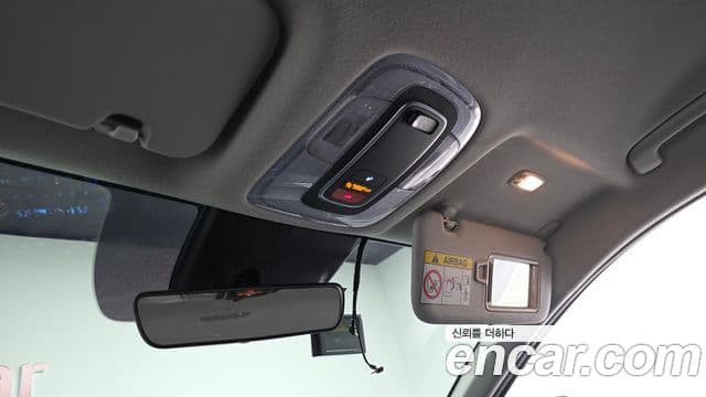 Hyundai The / новый New Avante (CN7) Modern, 2024 19