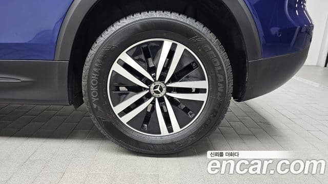 Mercedes-Benz GLB-класс X247 GLB200 d, 2021 все фото