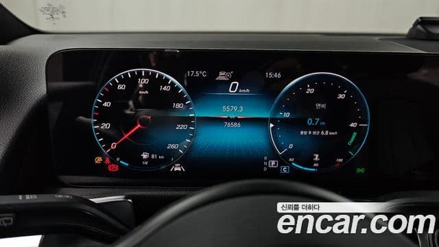 Mercedes-Benz GLB-класс X247 GLB200 d, 2021 8