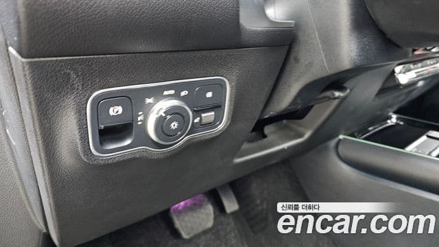 Mercedes-Benz GLB-класс X247 GLB200 d, 2021 14