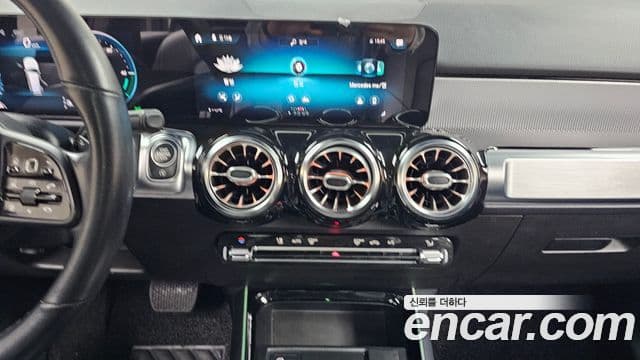 Mercedes-Benz GLB-класс X247 GLB200 d, 2021 15