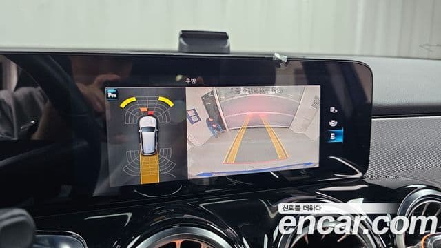 Mercedes-Benz GLB-класс X247 GLB200 d, 2021 16