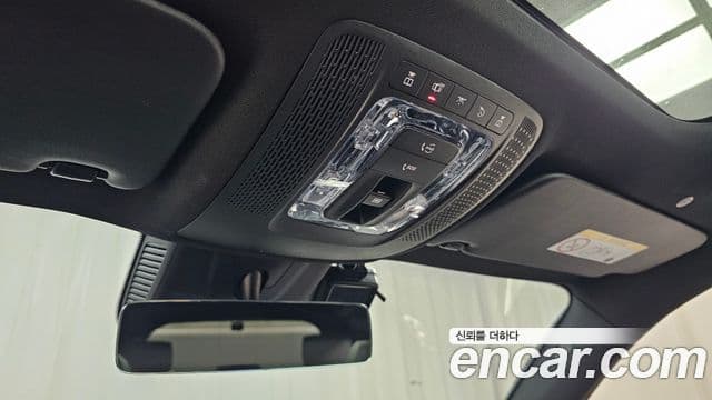 Mercedes-Benz GLB-класс X247 GLB200 d, 2021 18