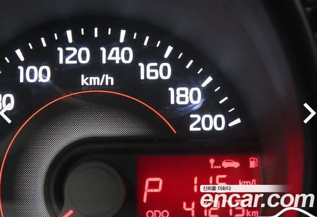 Kia Ray Luxury, 2015 все фото