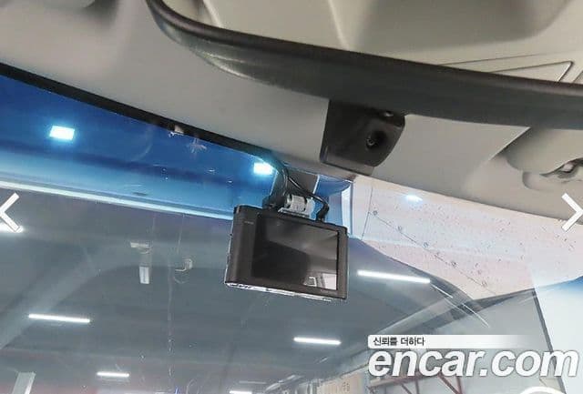 Kia Ray Luxury, 2015 15